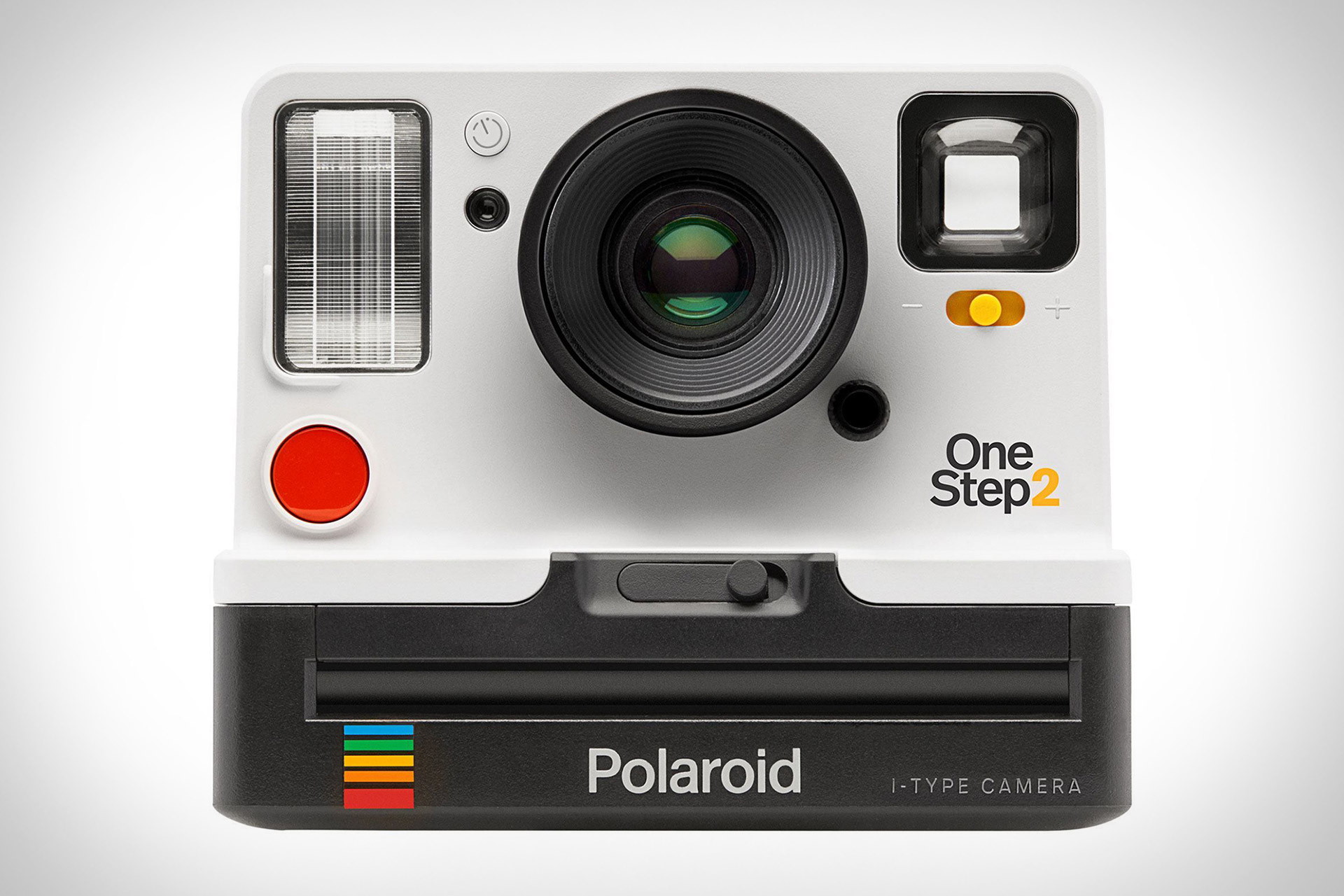 Камера Polaroid OneStep 2