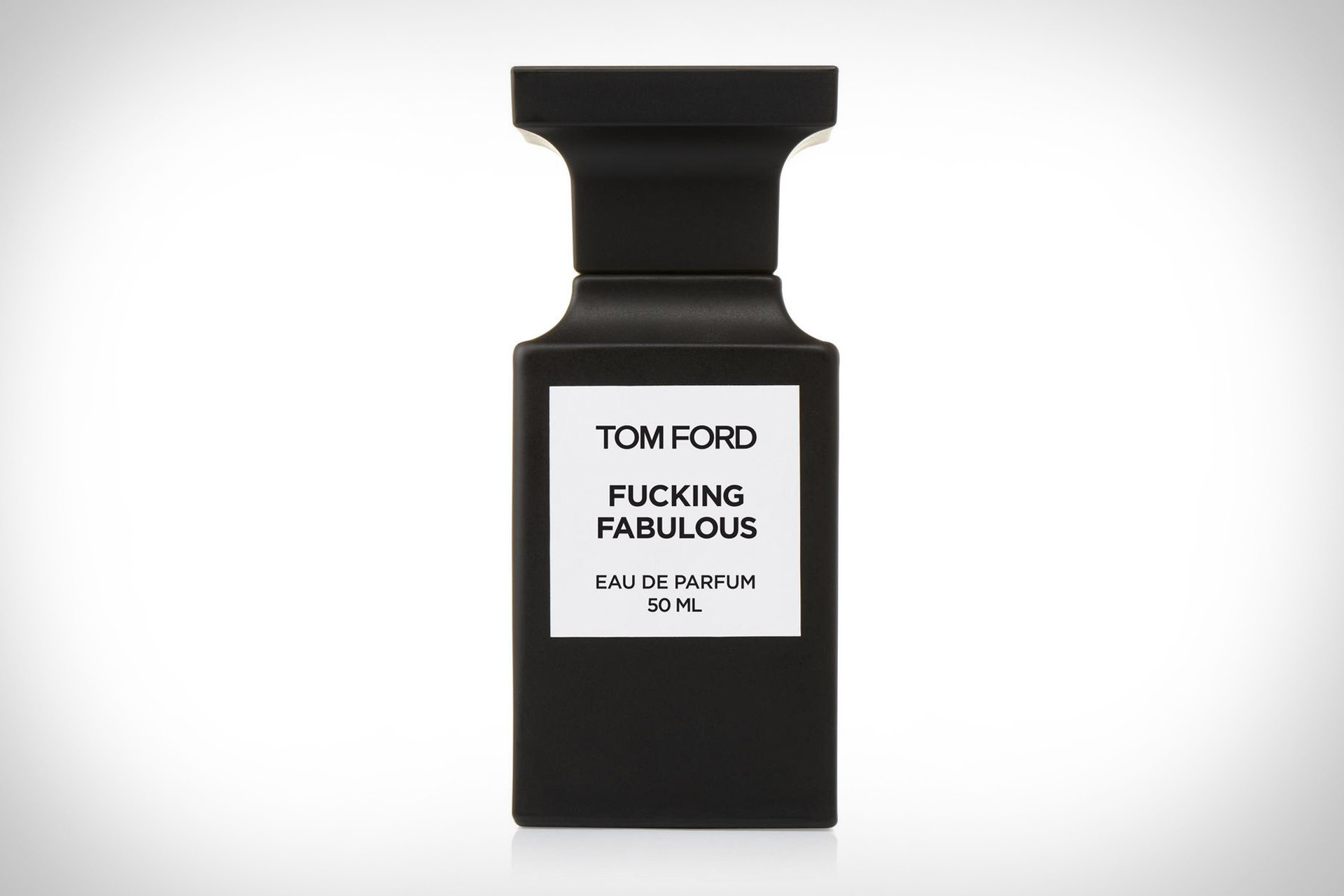 Tom Ford F*cking Fabulous Cologne