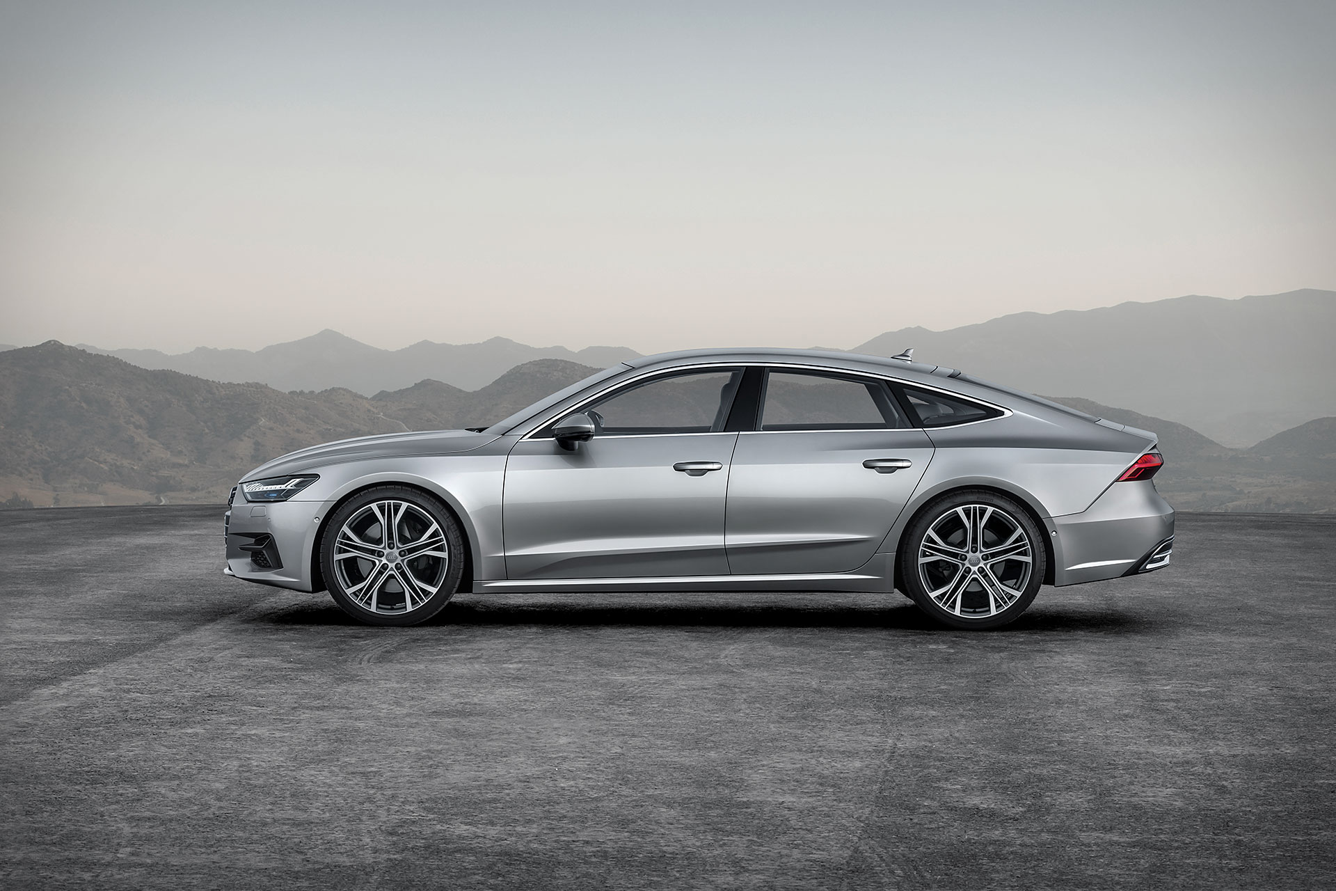 styles body audi A7 Sportback   Uncrate Audi