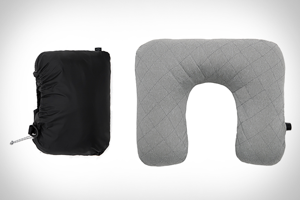 Hideout Travel Pillows – Everyman