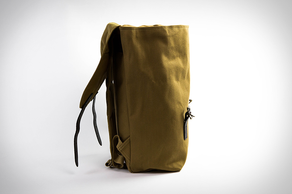 Filson Ranger Backpack | Uncrate