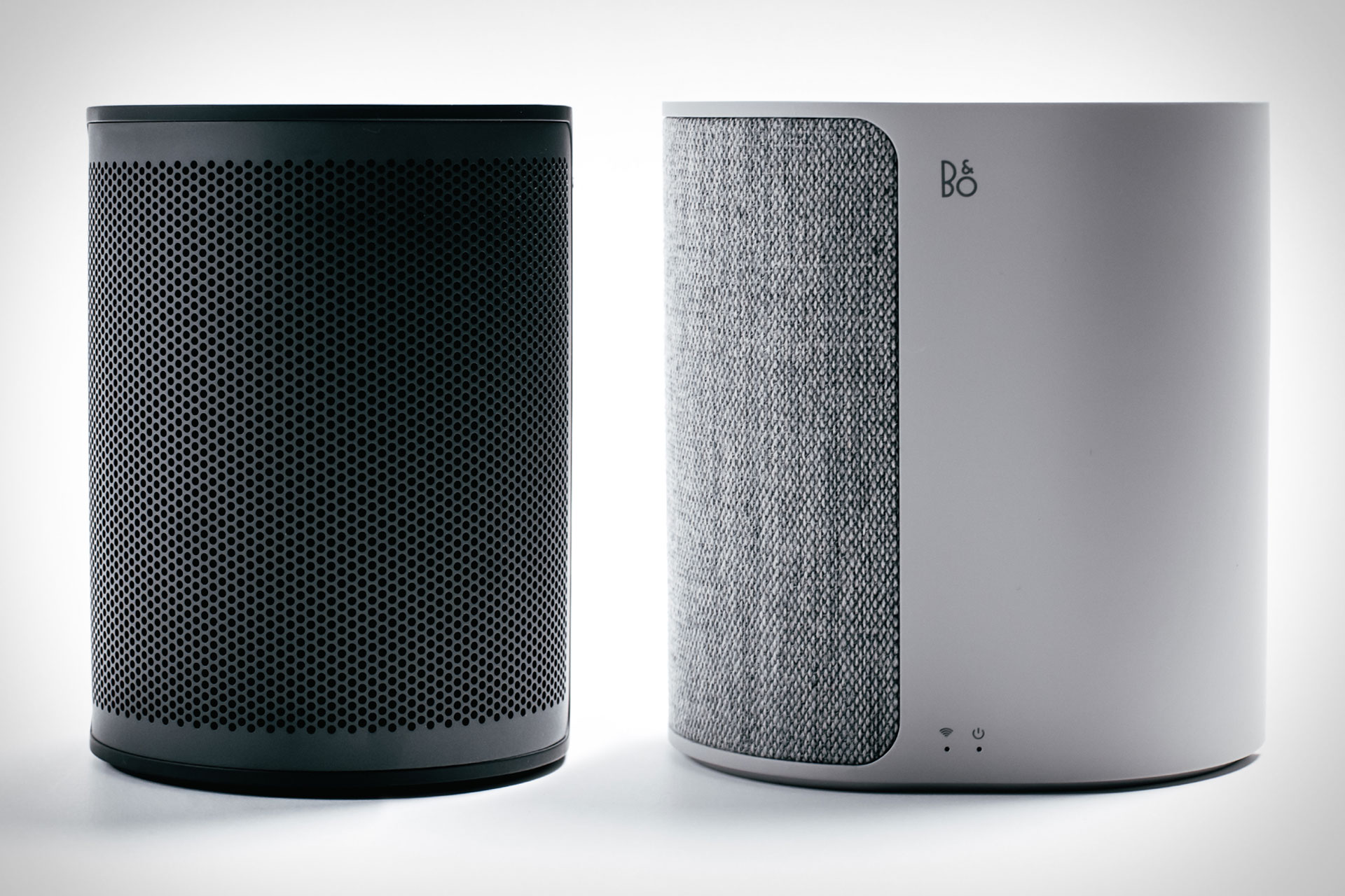 バング&オルフセン BeoPlay M3スピーカー | Uncrate