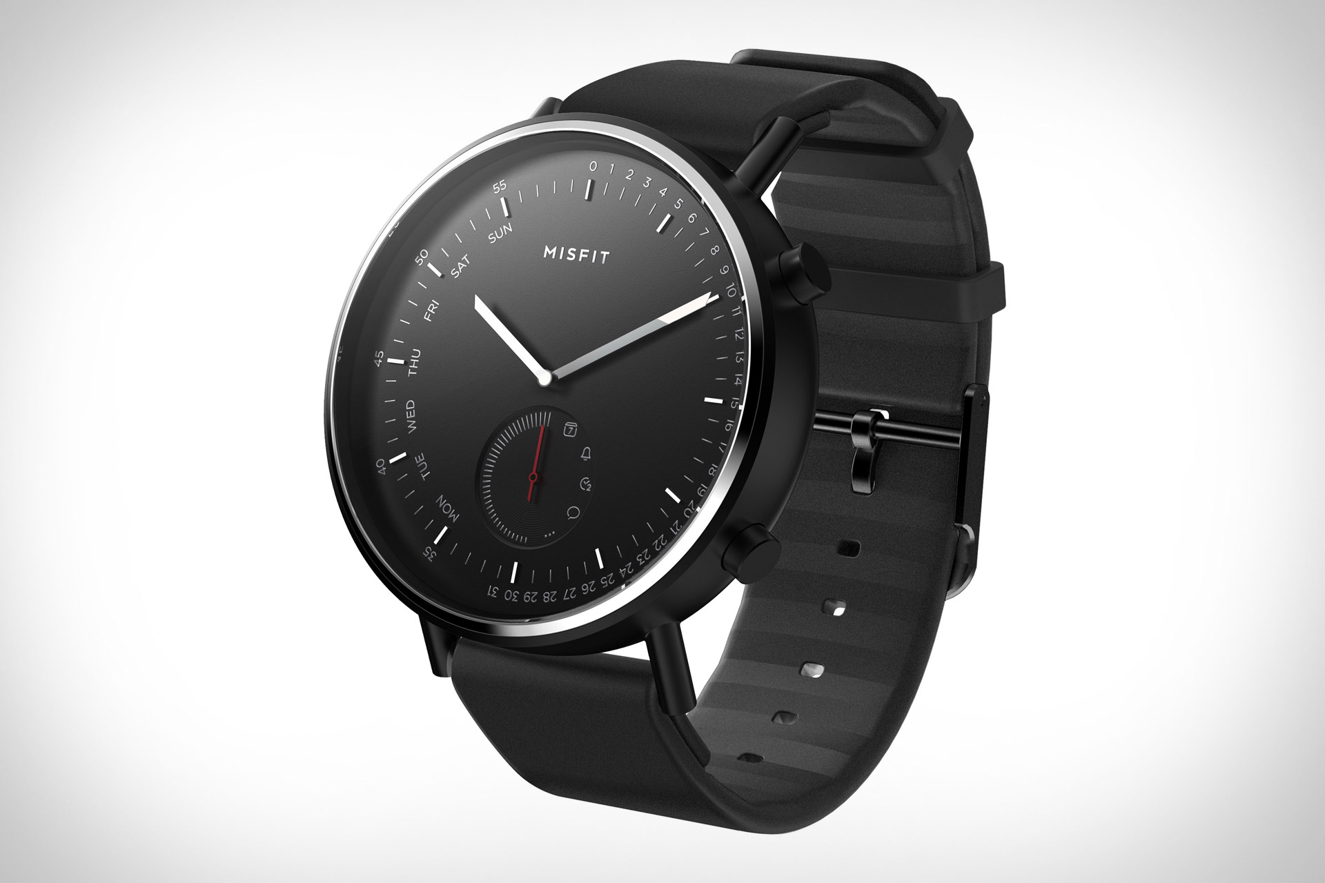 Misfit command 2025 hybrid smartwatch