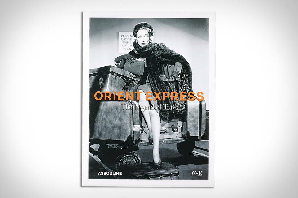 L'Orient-Express