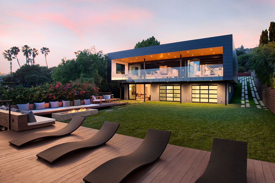 Casa Riviera Uncrate