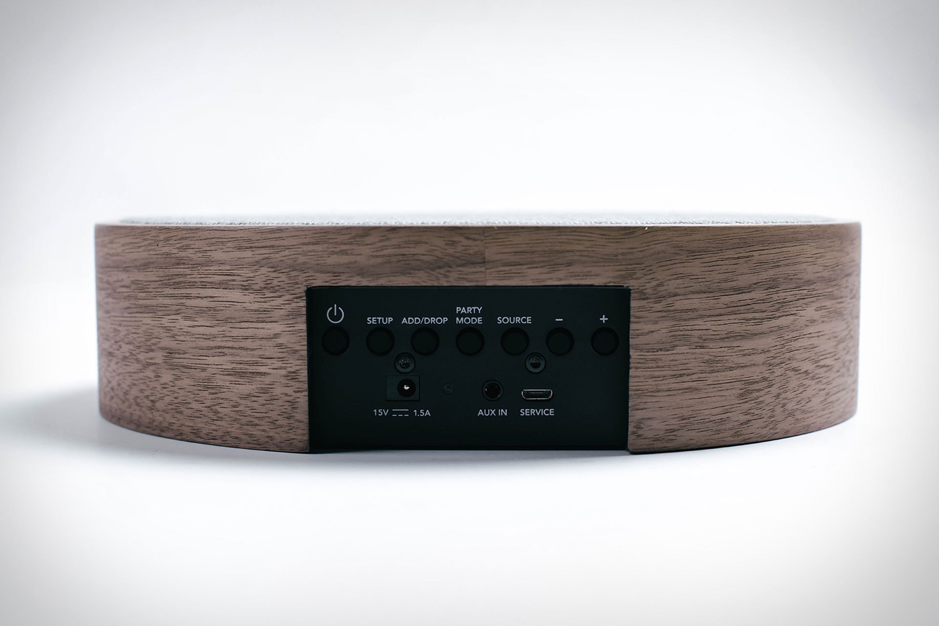 Audio & Speakers | Uncrate