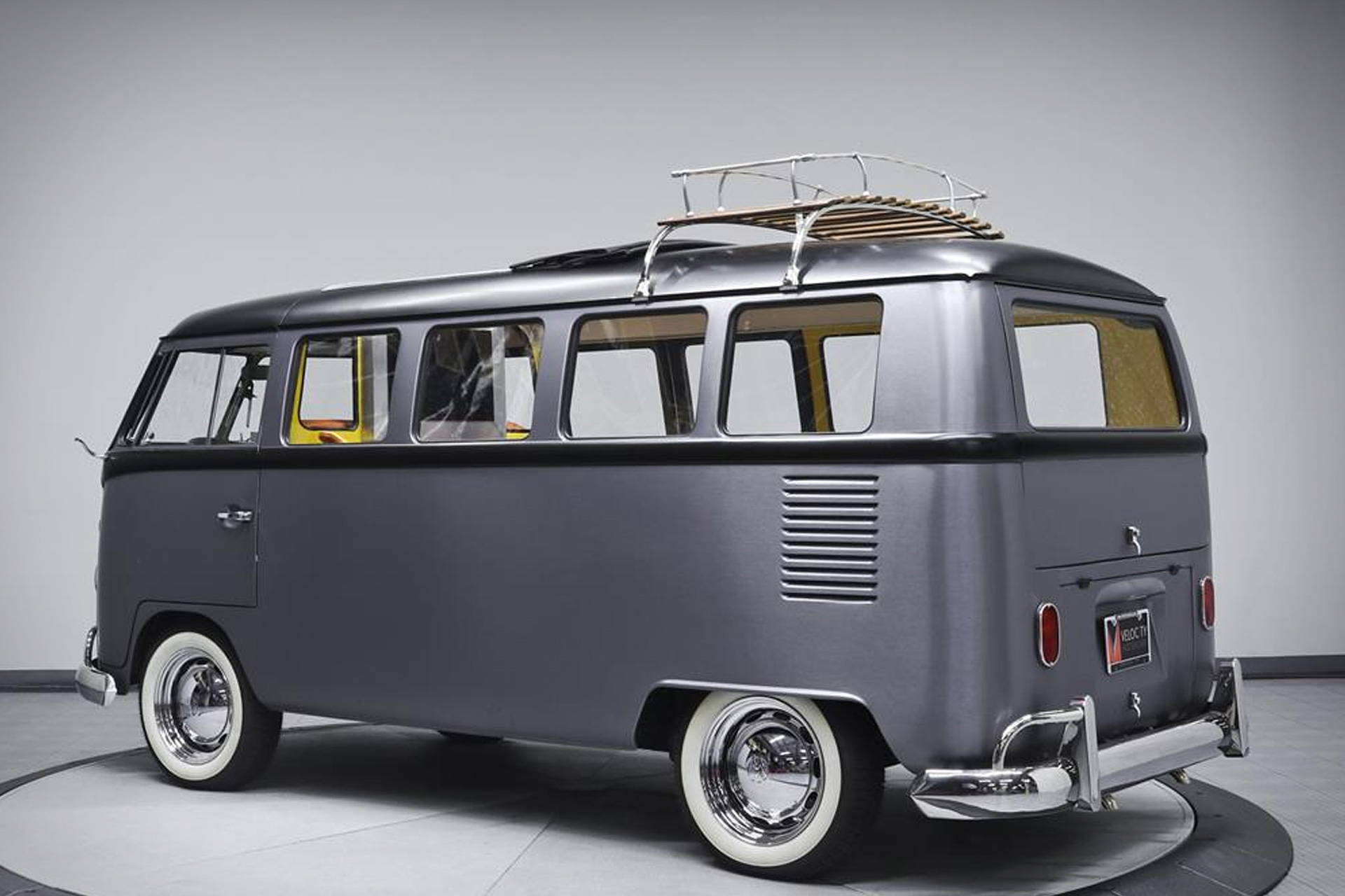 Vw bus форум