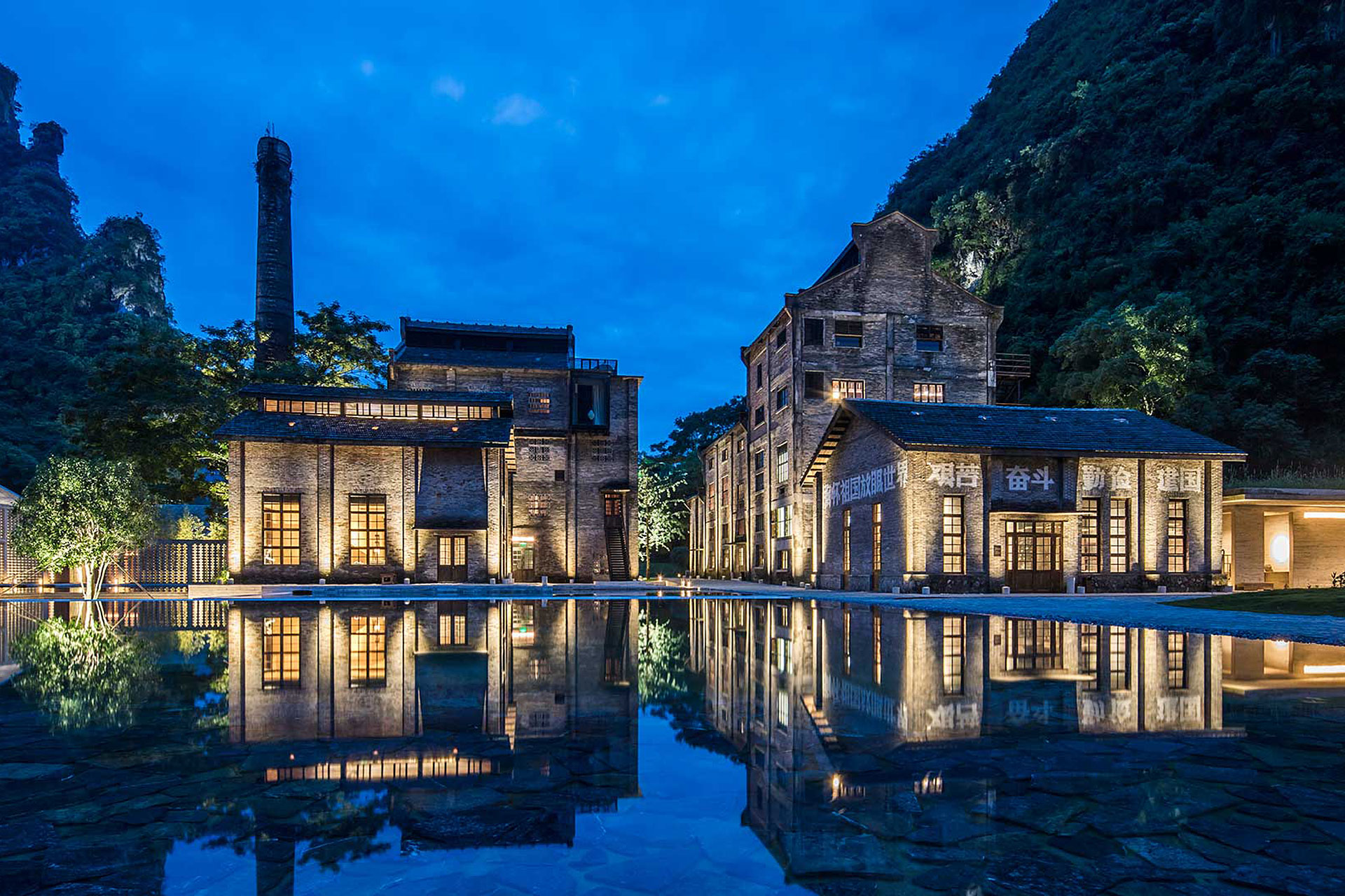 Alila Yangshuo Hotel | Uncrate