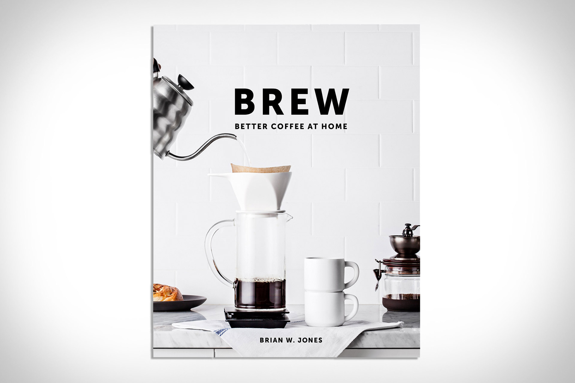 Brew: Better Coffee At Home