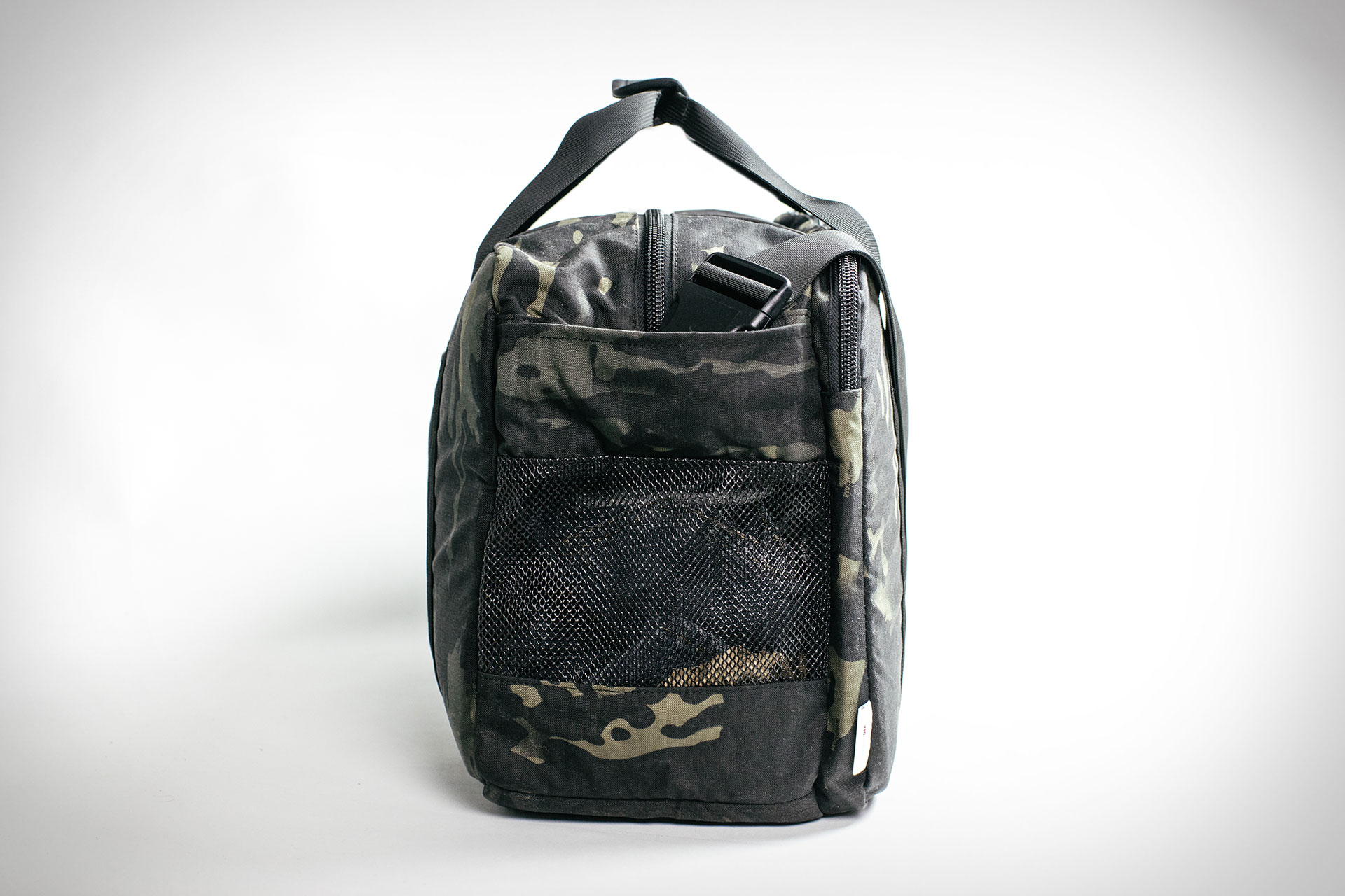 DSPTCH Gym + Work Bag Uncrate