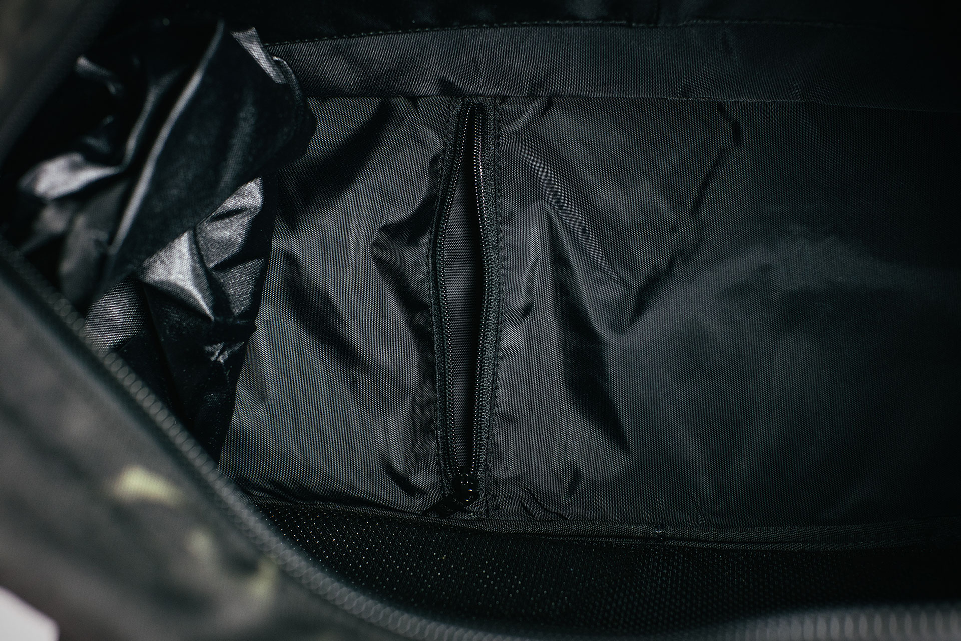 DSPTCH Gym + Work Bag Uncrate