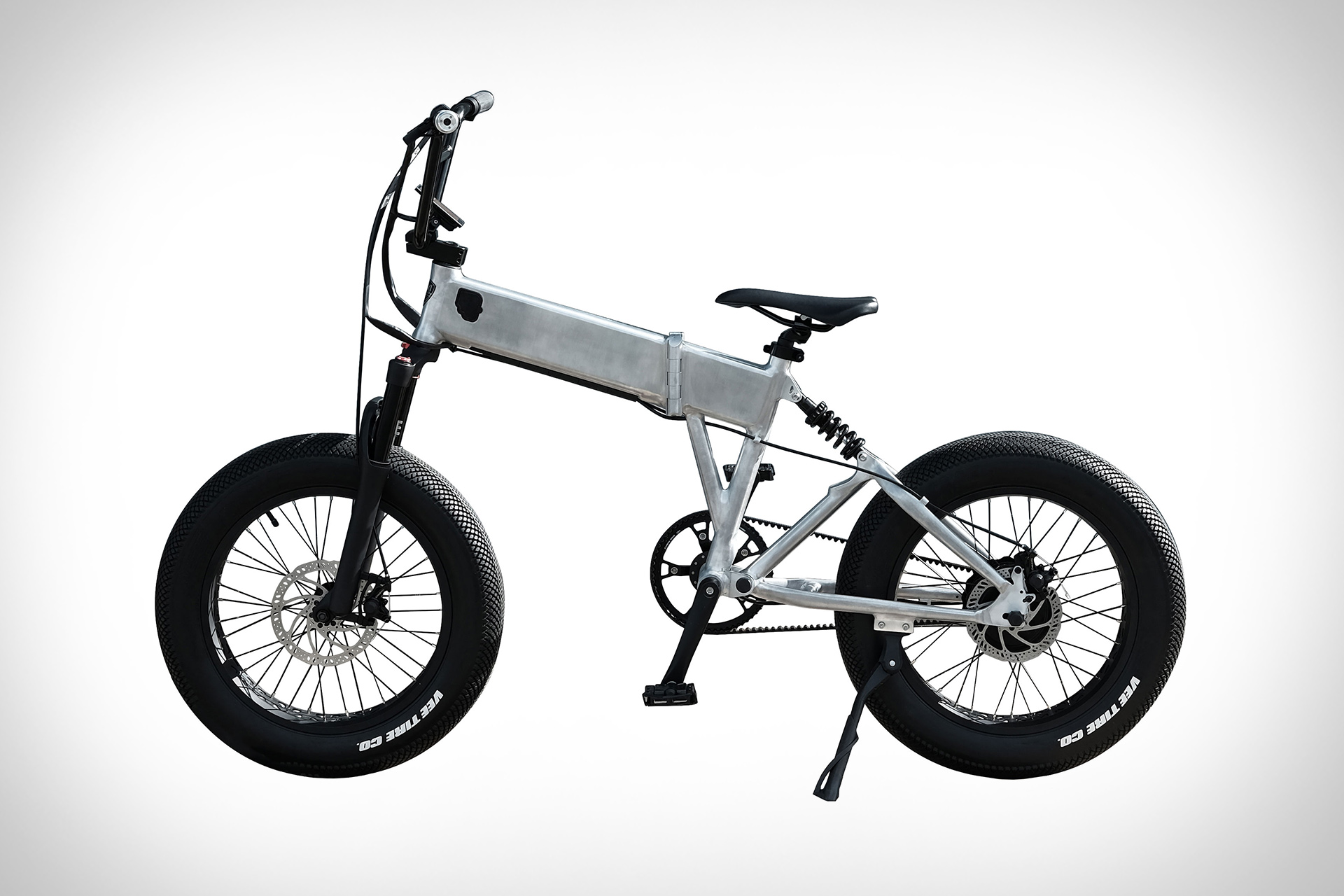 Электрический велосипед Billy BMX