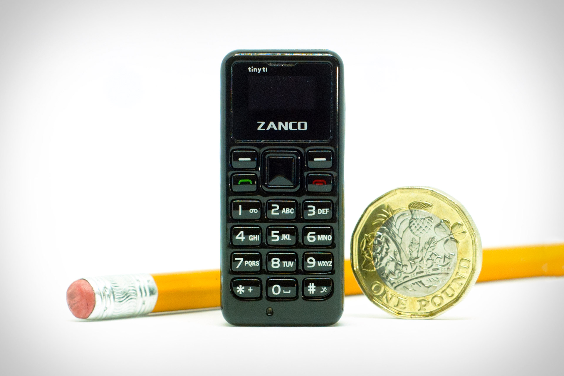 Телефон Zanco Tiny T1