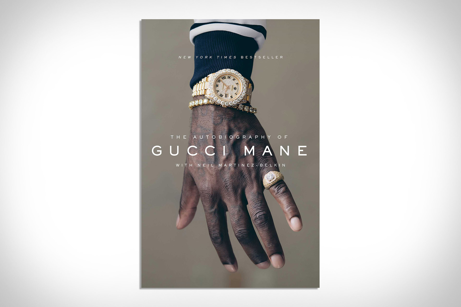 The of Gucci Mane | Uncrate