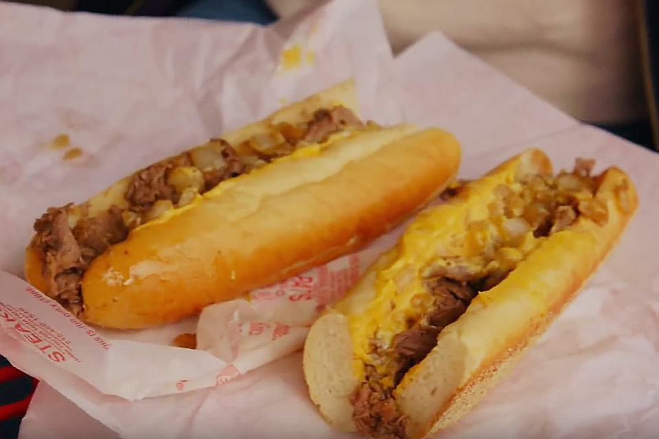 The Best Philly Cheesesteak In Philadelphia | Uncrate