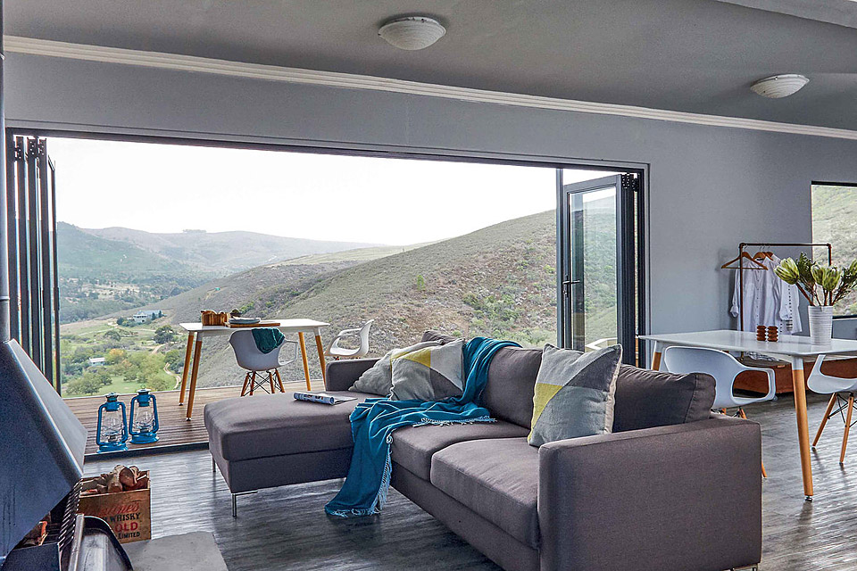 Photo inspiration: Luxury Eco Luxury Cabins Reference: Copia Luxury Eco Cabins