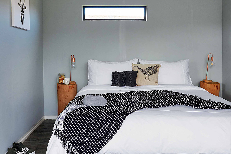 Copia Luxury Eco Cabins | Uncrate