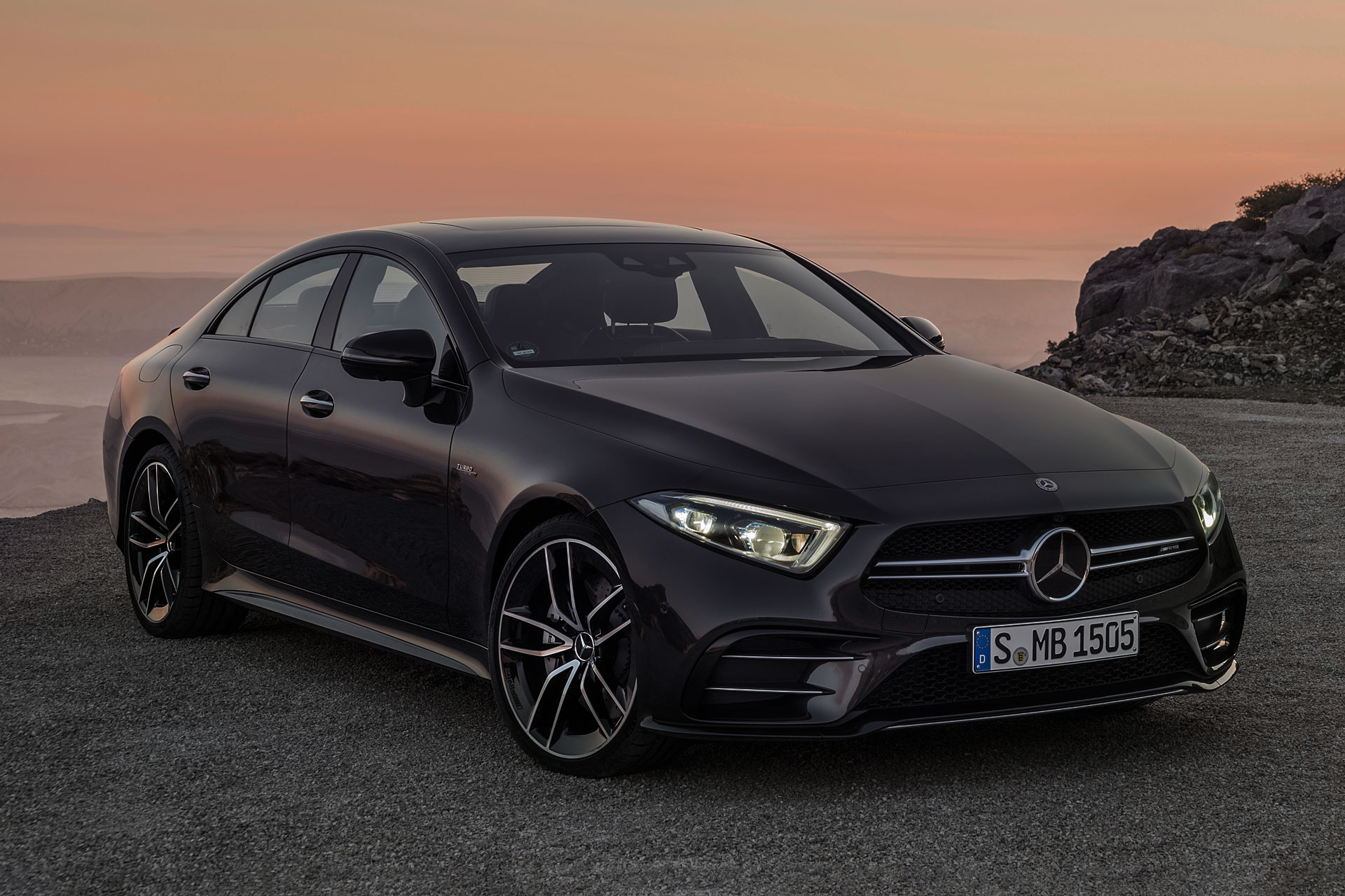 2019 Mercedes Cls Best Looking Car To Come Out In A While Water Cooler Analystforum