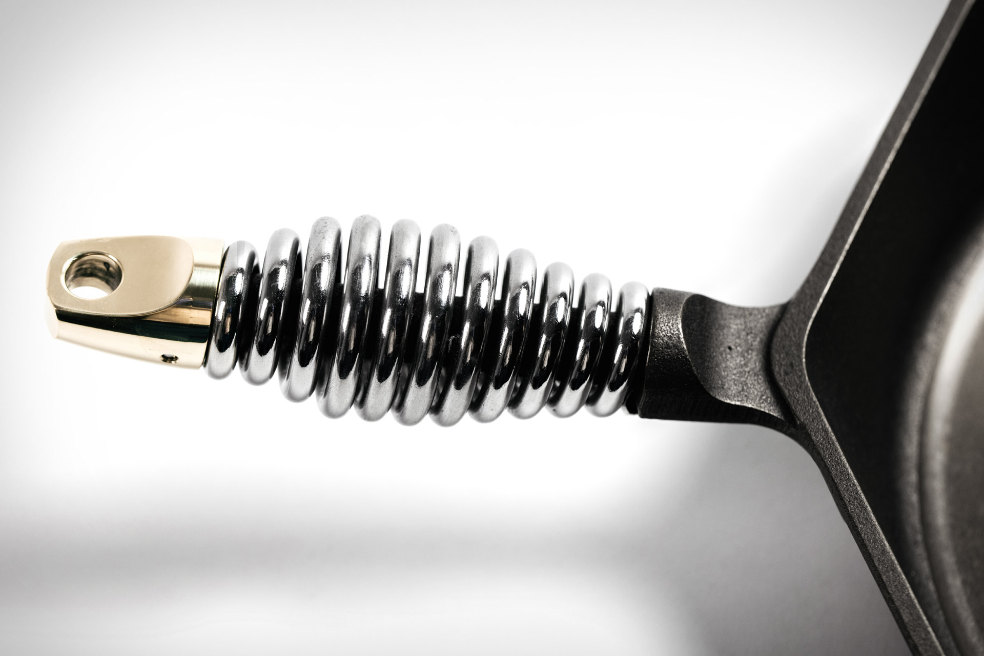 Finex Cast Iron Skillet Uncrate