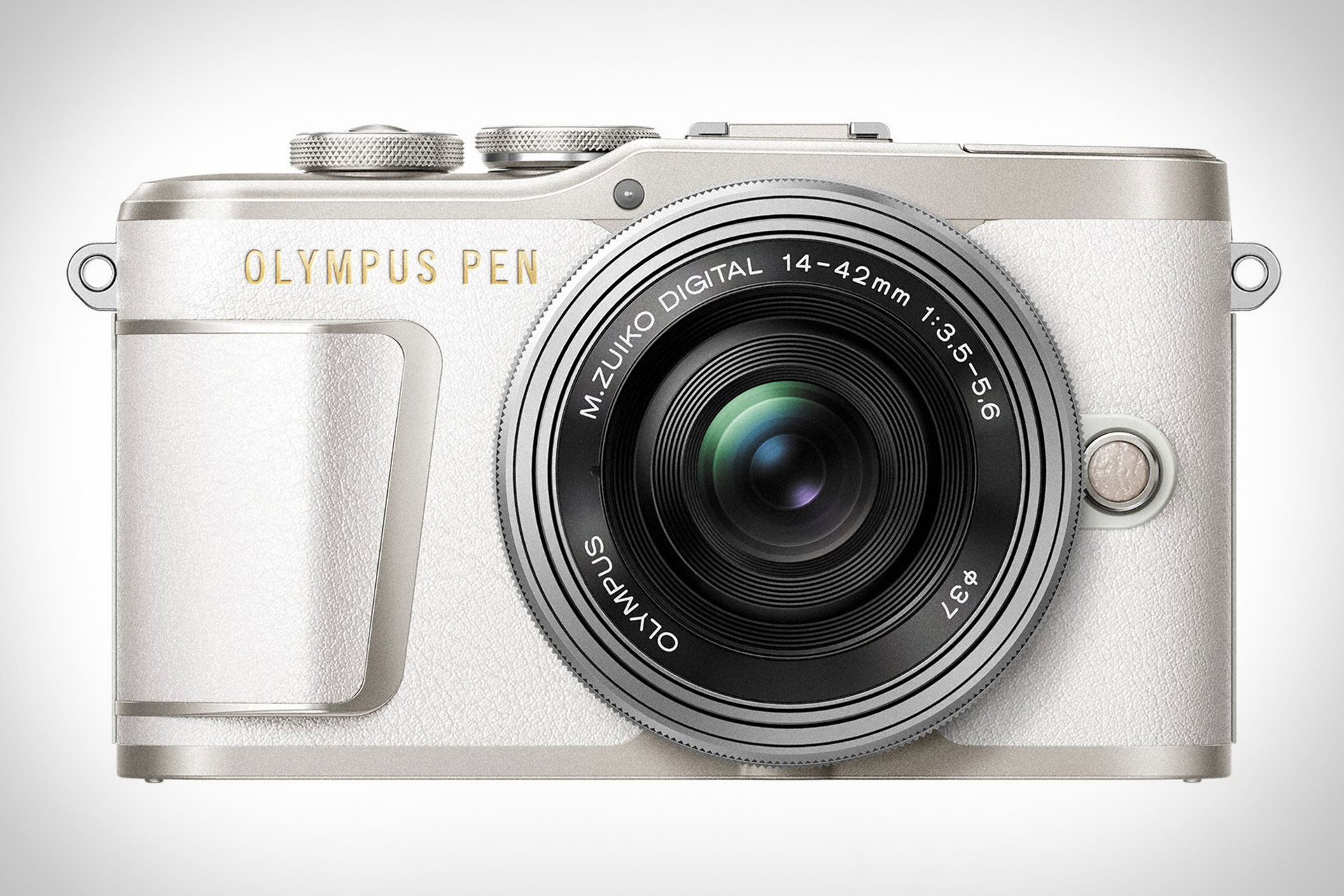 Камера Olympus Pen E-PL9