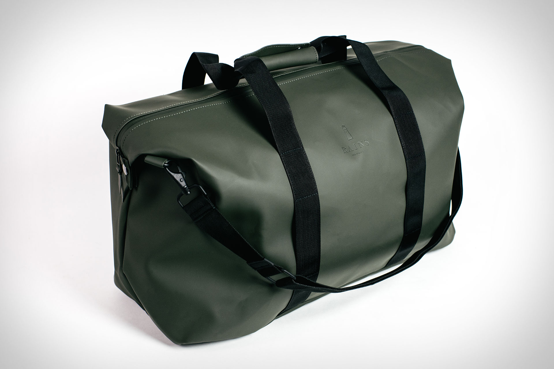 race rain bag