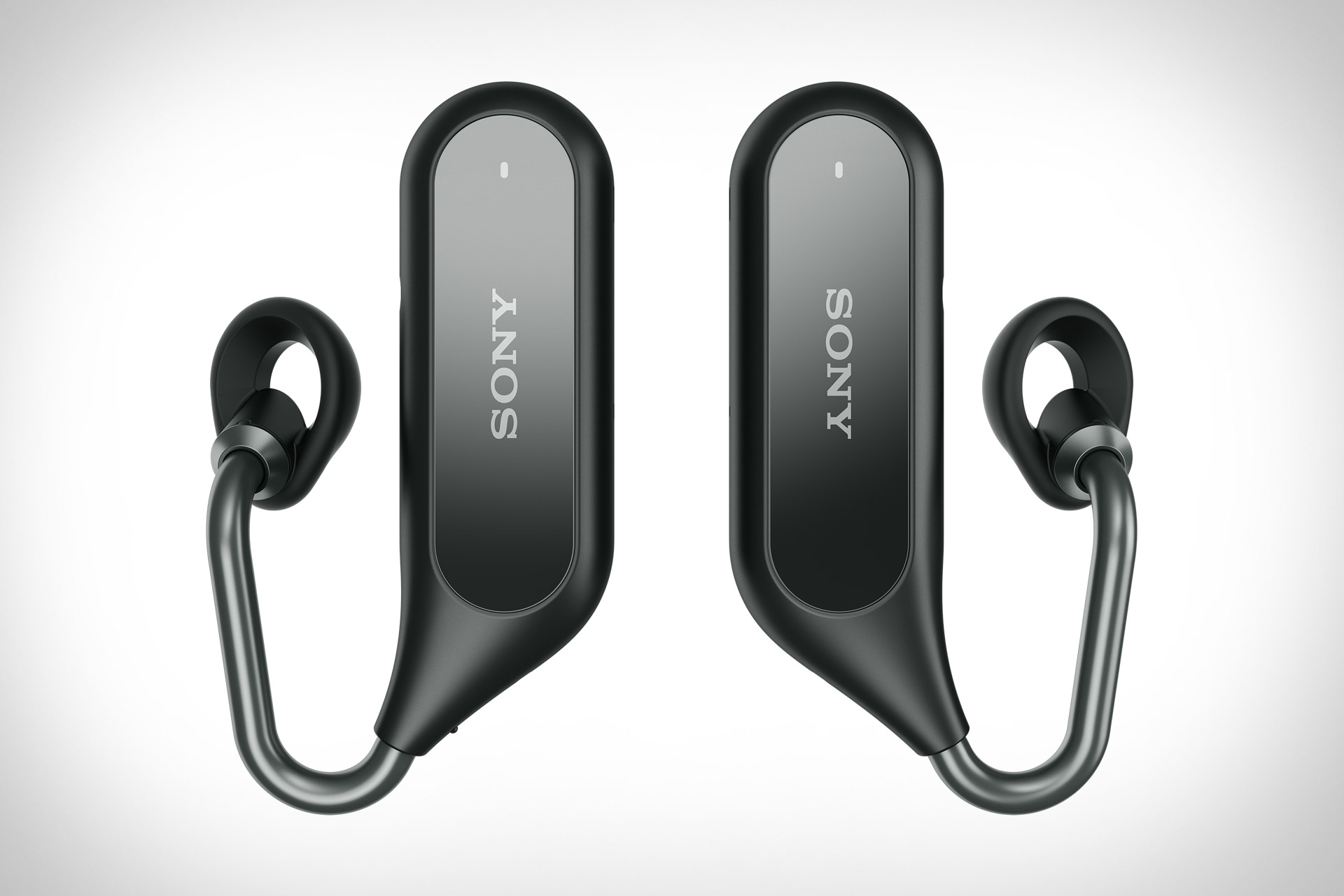 Наушники Sony Xperia Ear Duo