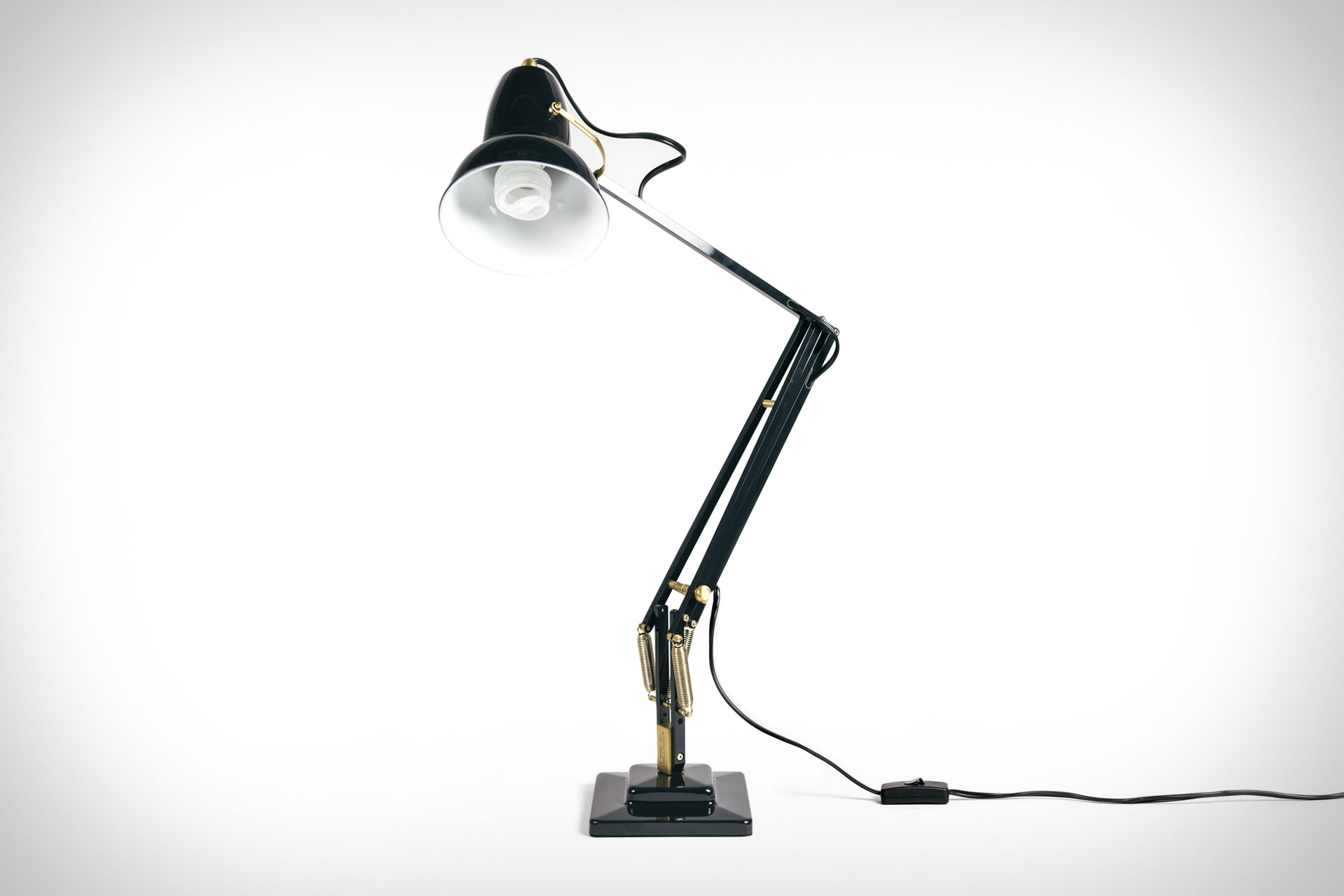 Anglepoise Original 1227 Desk Lamp Uncrate