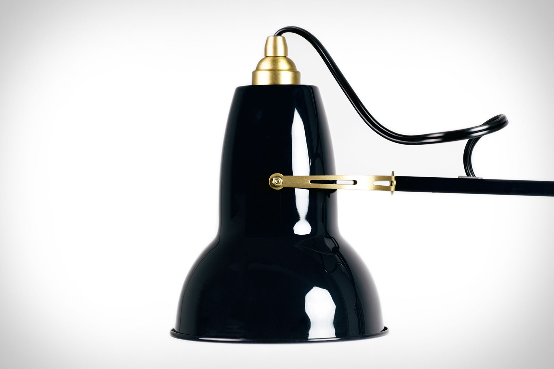 Anglepoise Original 1227 Desk Lamp Uncrate