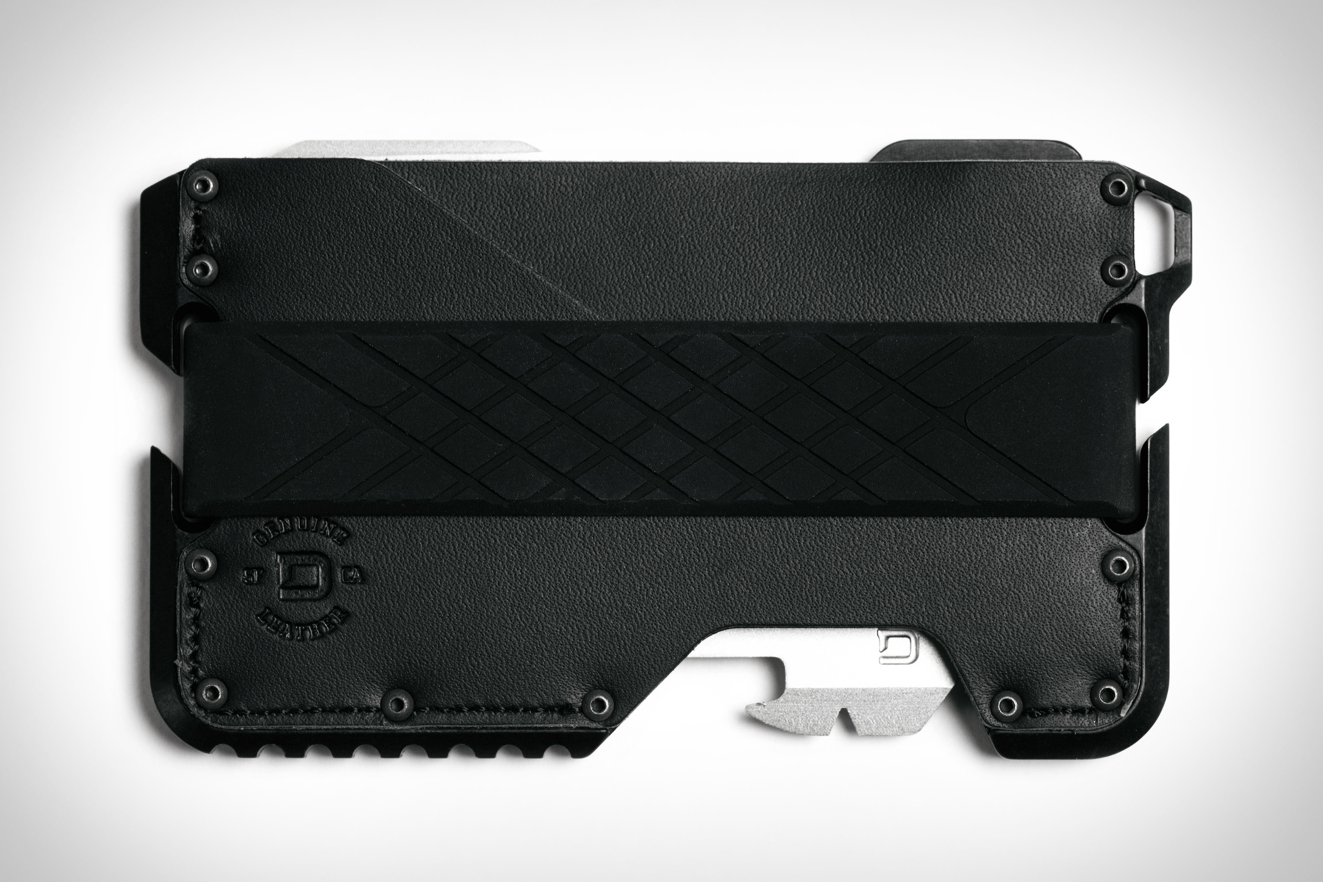 Dango T01 Tactical Wallet | Uncrate