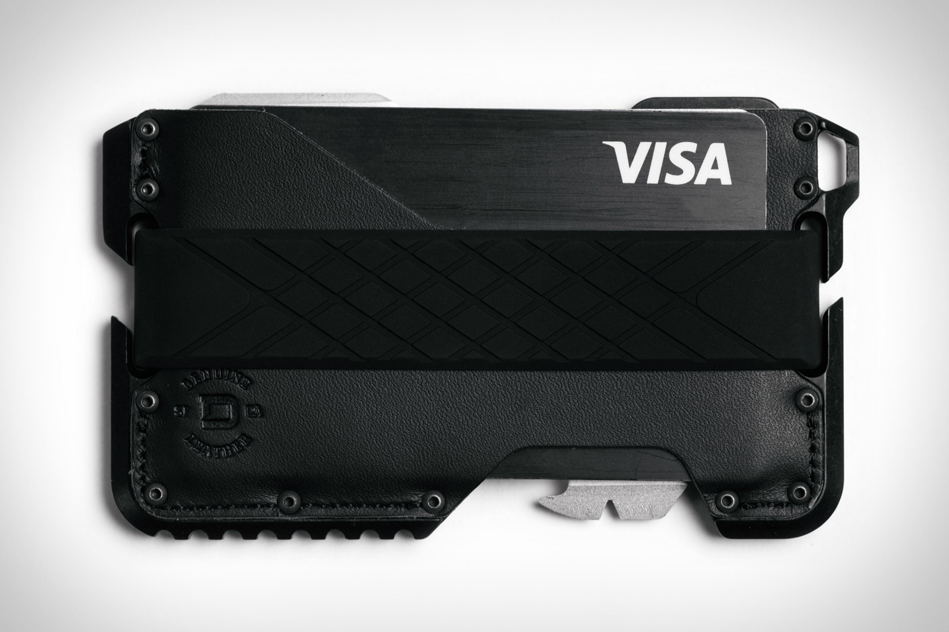 Dango T01 Tactical Wallet Uncrate