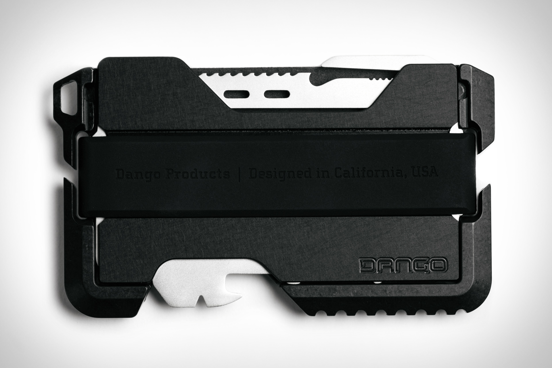 Dango T01 Tactical Wallet Uncrate