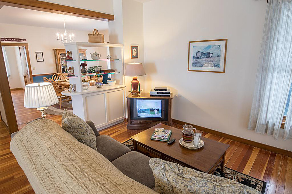 Field of Dreams House Uncrate