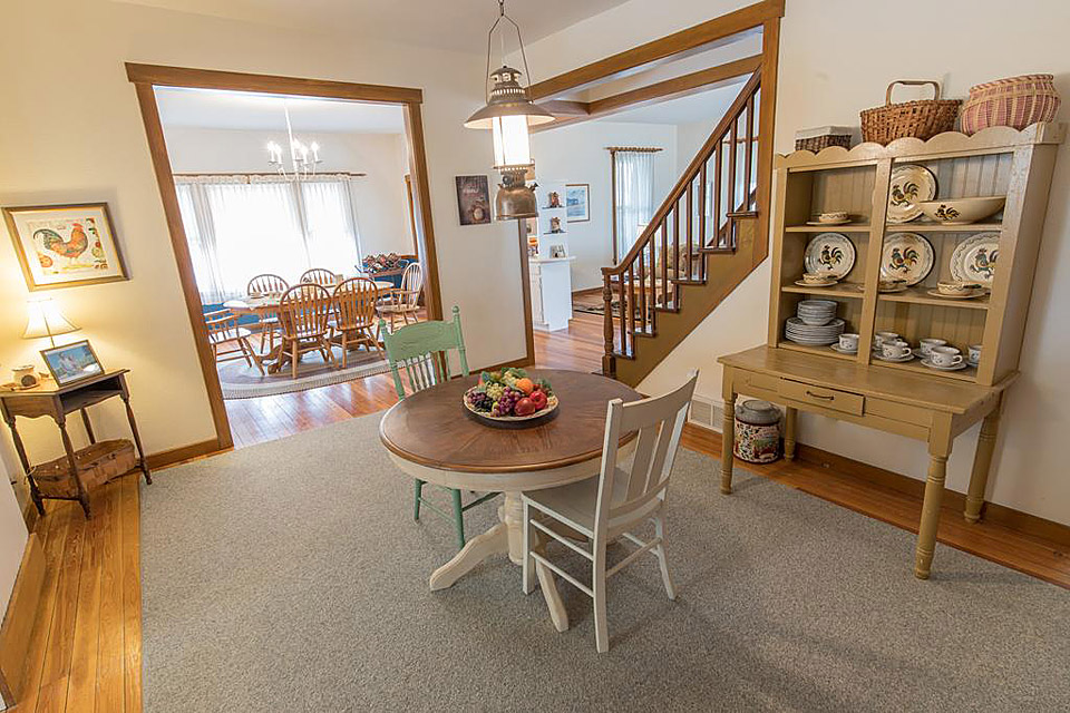 Field of Dreams House Uncrate