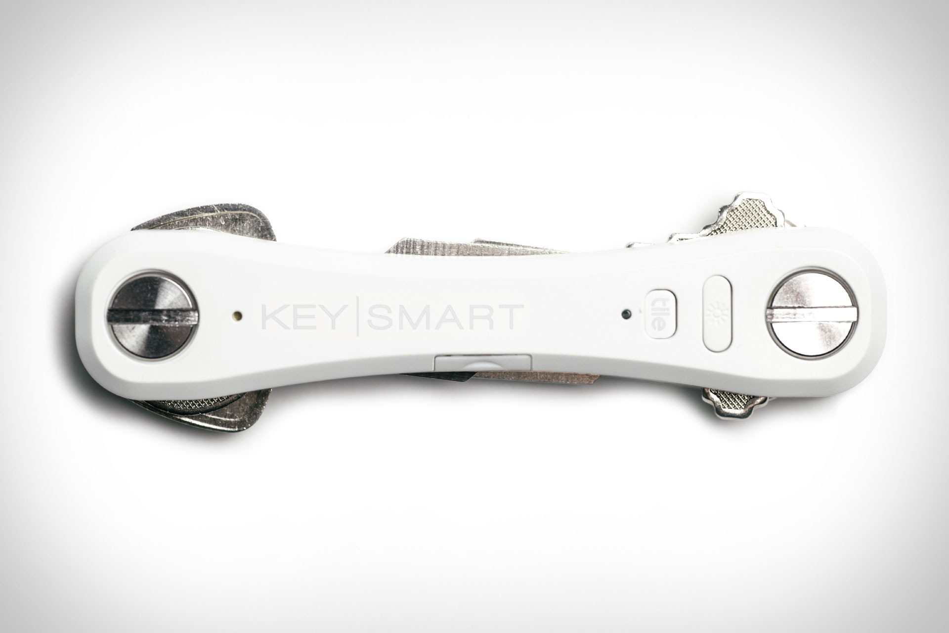 Keysmart Pro KeySmart Pro | Uncrate