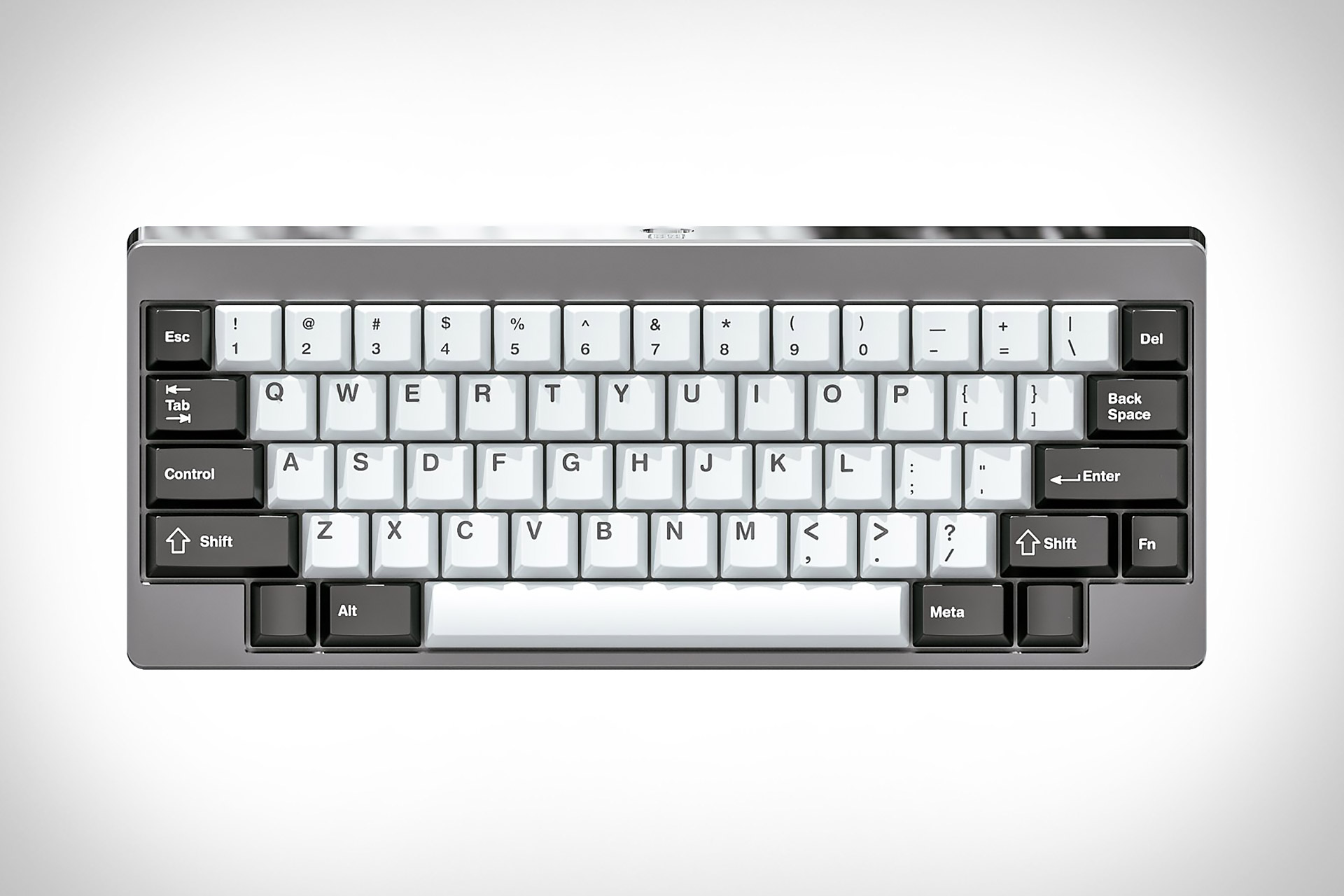 M60-a клавиатура