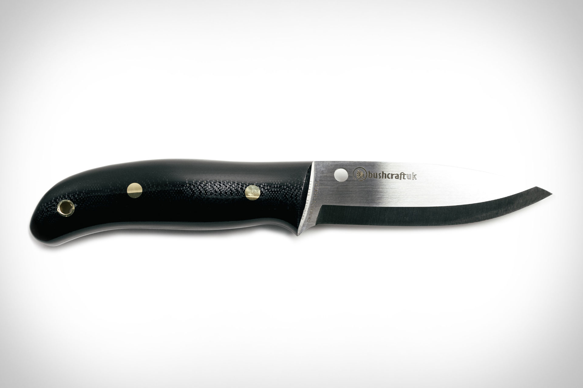 Spyderco Bushcraft Knife | Uncrate