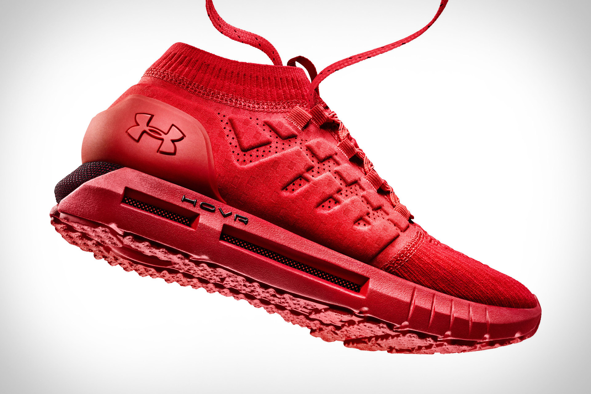 hovr under armour red off 63% - www 