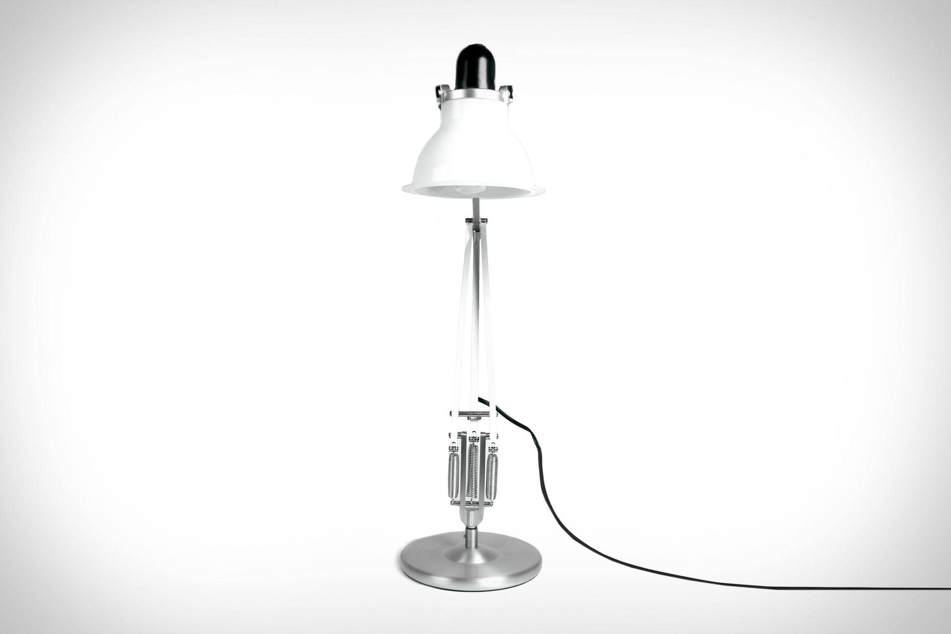 Anglepoise 1228 Desk Lamp | Uncrate