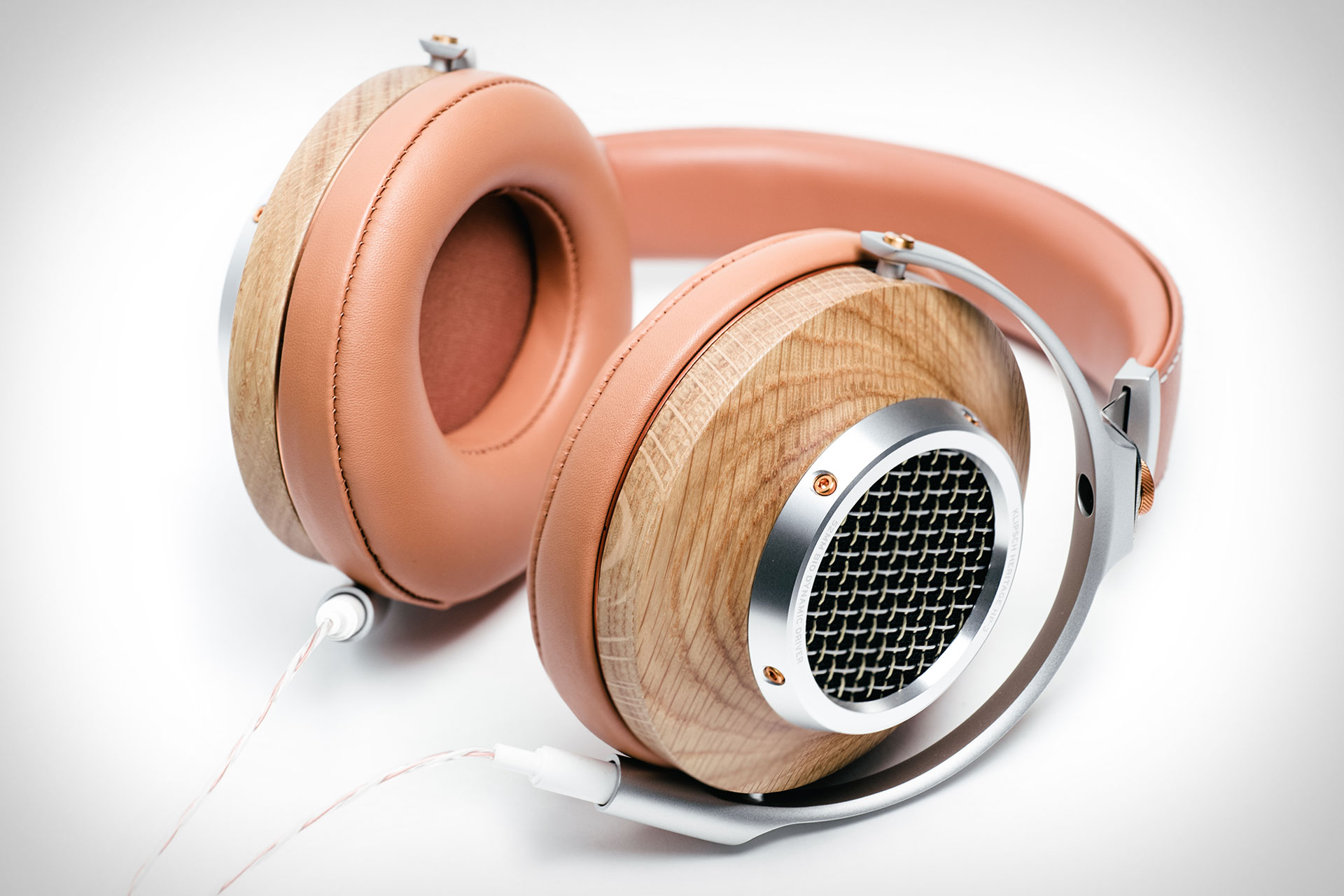 Наушники klipsch heritage hp 3 обзор