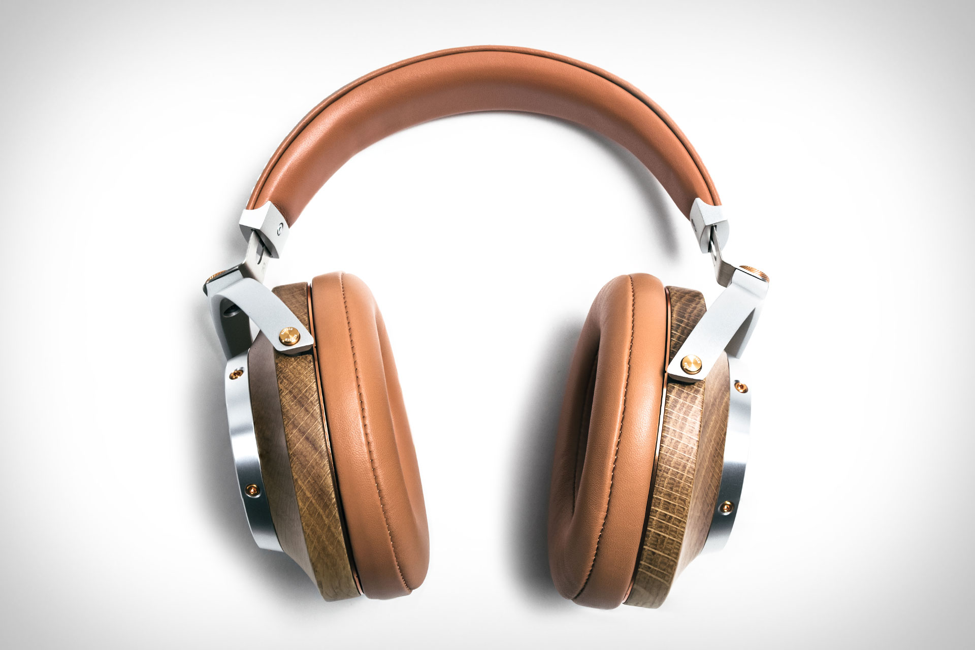 Klipsch ヘリテージ HP-3 ヘッドホン | Uncrate