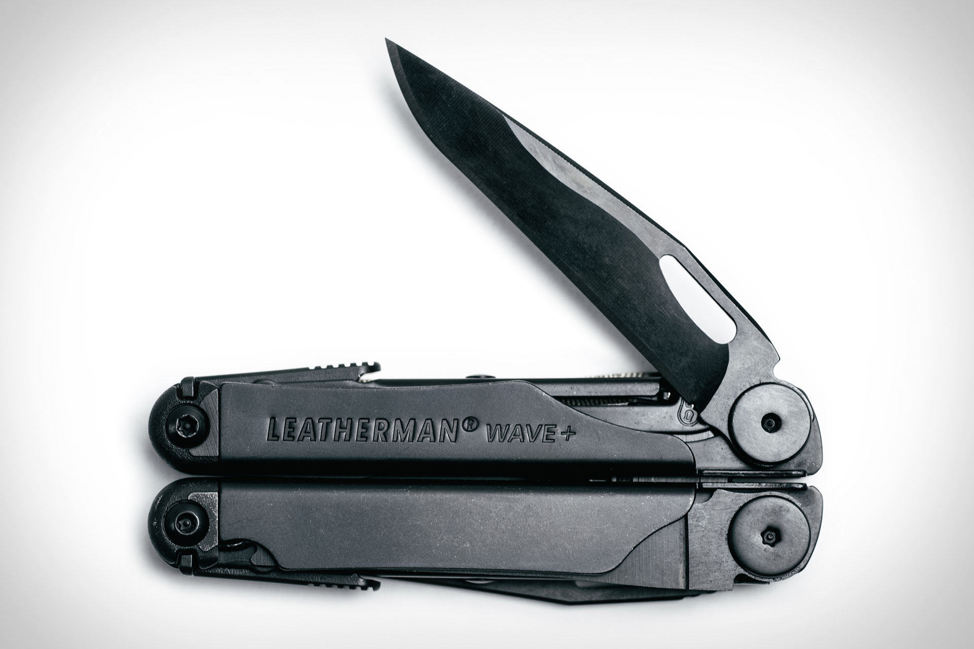 Leatherman Wave Plus Uncrate