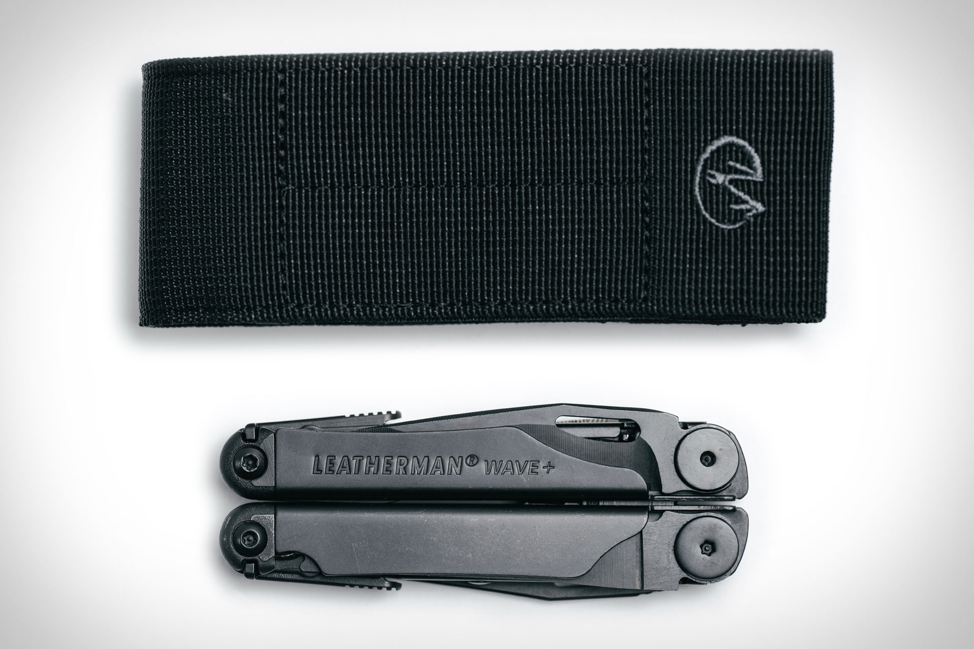 Leatherman Wave Plus Uncrate