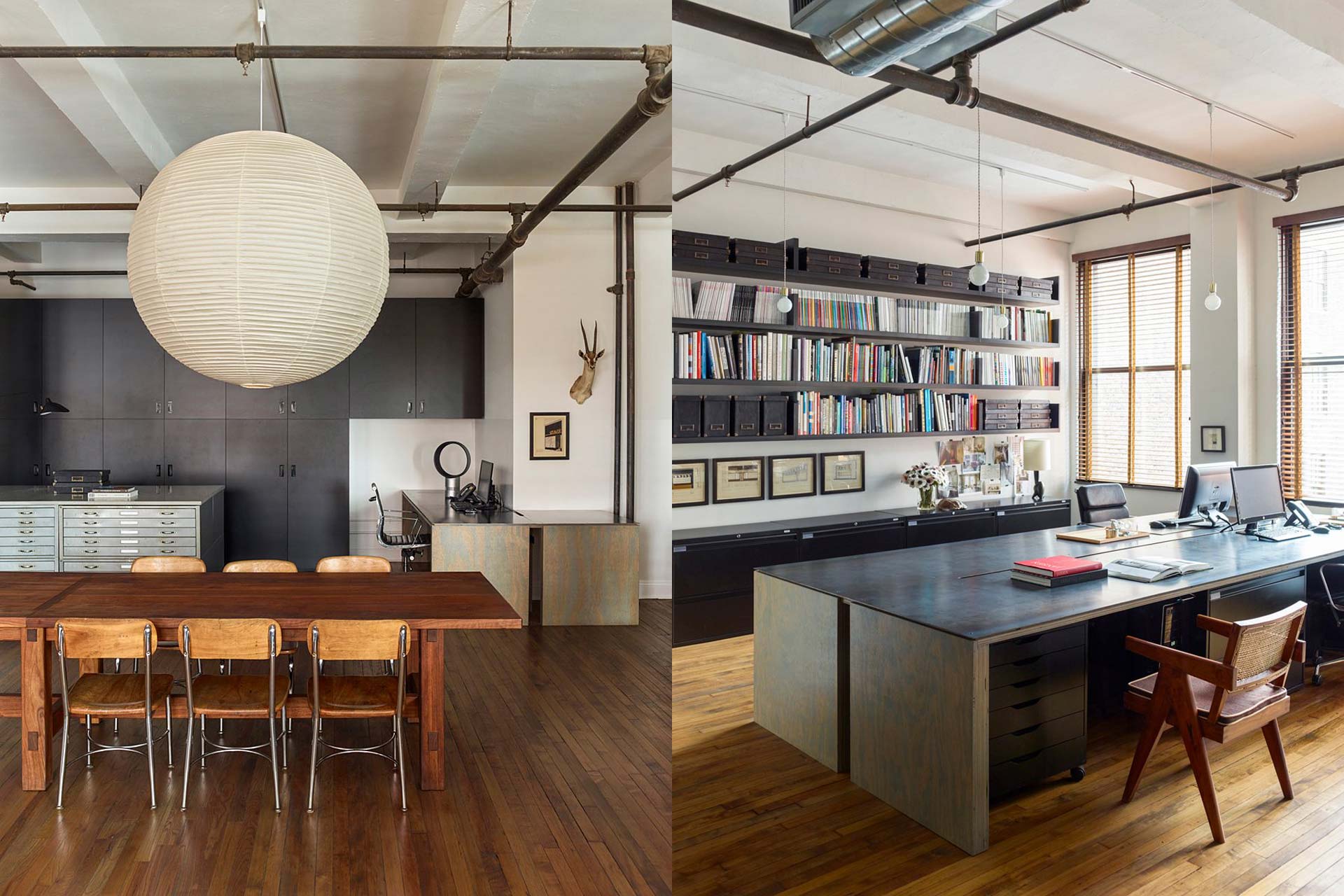 Neal Beckstedt Studio Uncrate