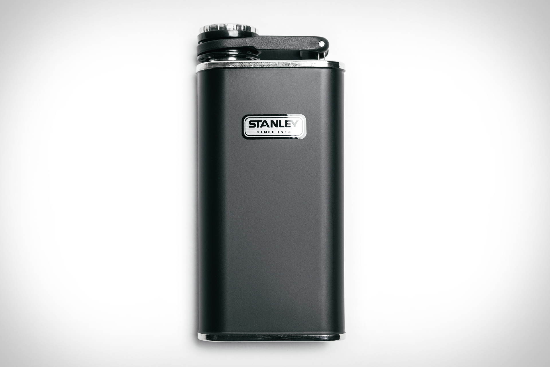 stanley classic flask orange
