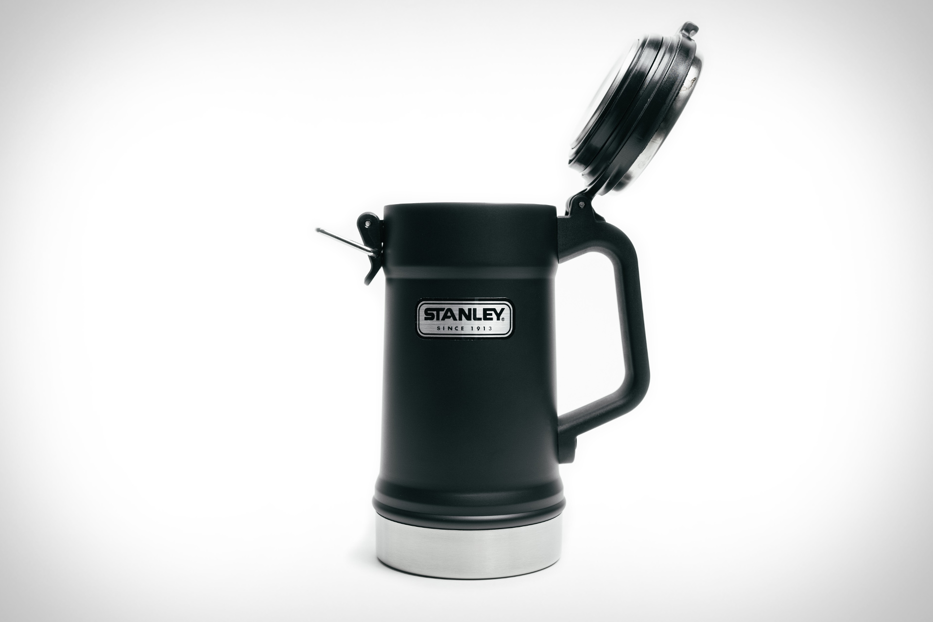 Stanley Classic Bierkrug | Uncrate