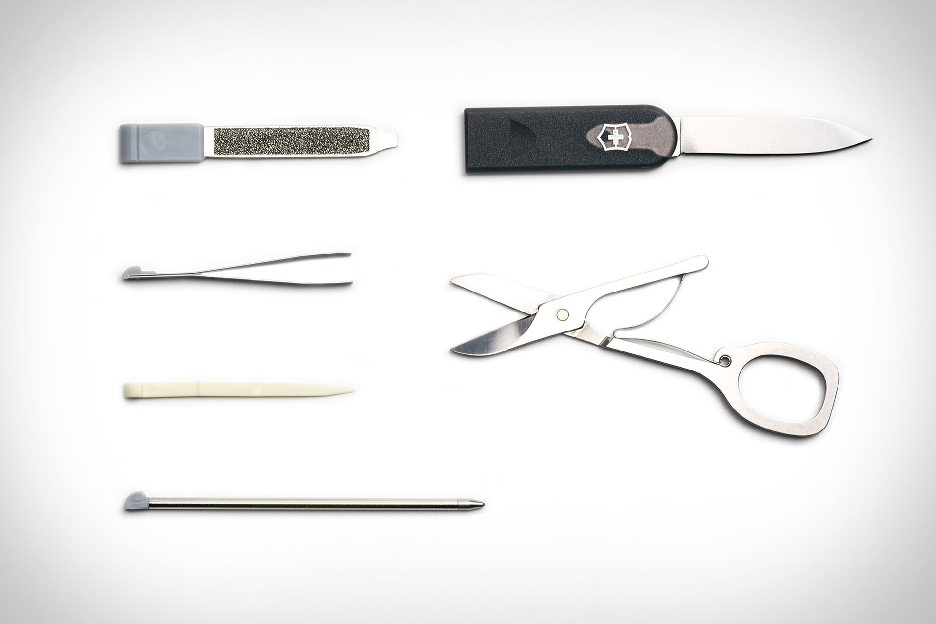 Victorinox Swiss Army SwissCard | Uncrate