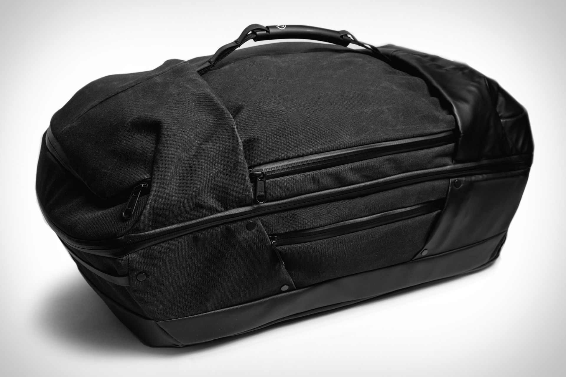 バッグ alchemy equiment carry on 3way Alchemy Equipment Carry-On Bag | Uncrate