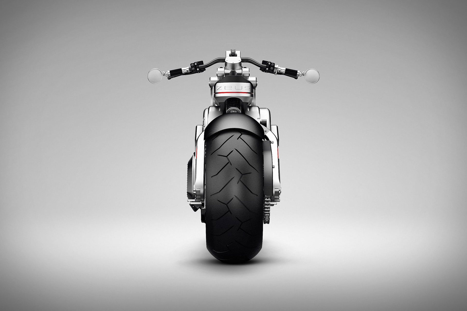 カーチス ゼウス 電動バイク | Uncrate