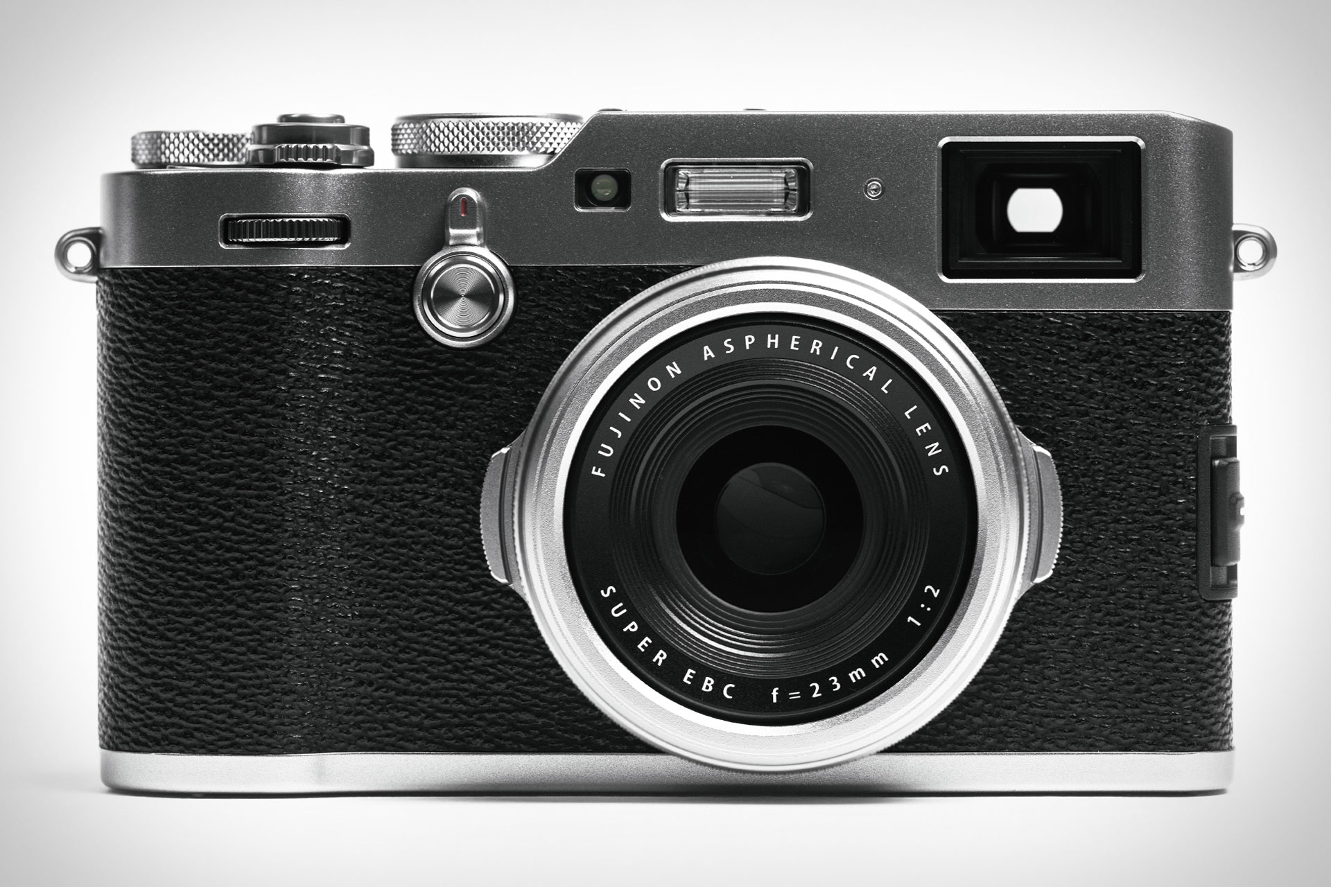 Fujifilm X100F Camera | Uncrate