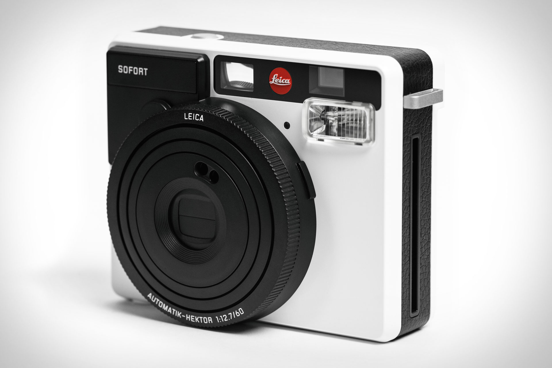 Leica Sofort Instant Camera | Uncrate